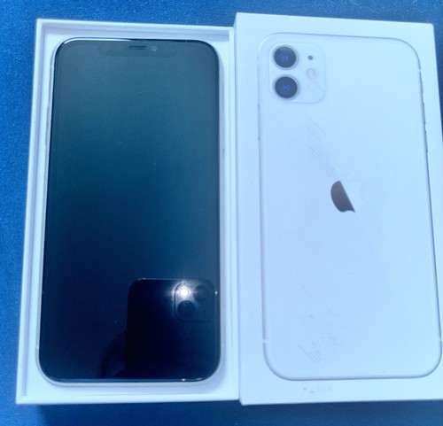 Apple iphone 128gb - 128gb, weiß