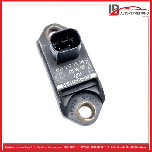 Sensor beschleinigungssensor - sensor,