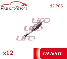ZÜNDKERZE ZÜNDKERZEN DENSO