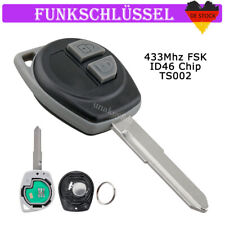 Funk Schlüssel Fernbedienung