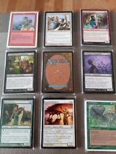 magic the gathering sammlung