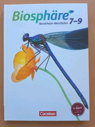 Biosphäre sekundarstufe - sekundarstufe, i