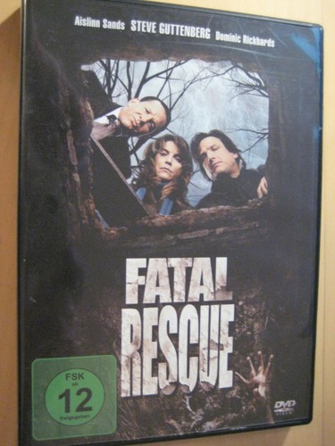 Fatal rescue 2011 - fatal, los