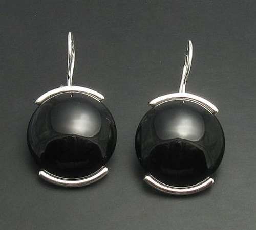 Sterling silber ohrringe mit - sterling,