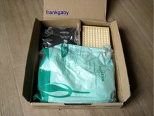 Original vorwerk filterset - original,