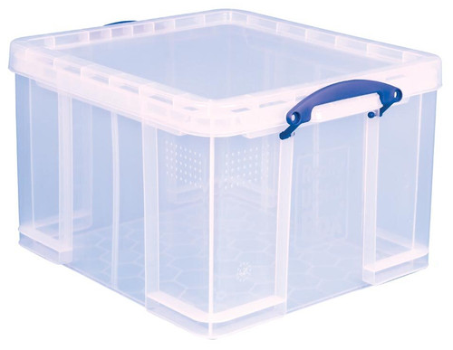 Really useful box liter - really,