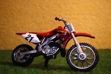 1:32 Honda CR 125 R Rot 21 NEW