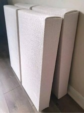 4 Sound Absorbing Acoustic