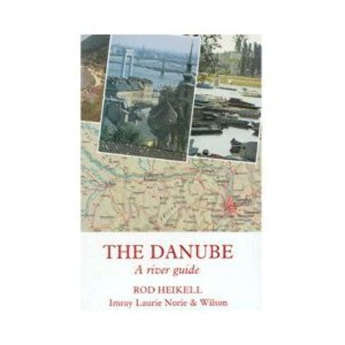 The danube - the,
