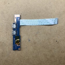 USB-Karte Mit Power-Taste -