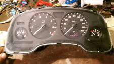5226 Tacho Kombiinstrument Opel Astra G Benziner VDO 90561454QN 239272 km 