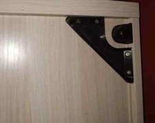 IKEA BESTÅ Eckstütze