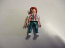 Playmobil 30007702 Figur Mann