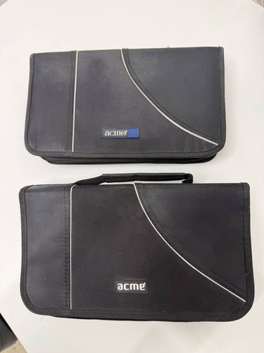 Acme dvd blu - cd, blu-ray