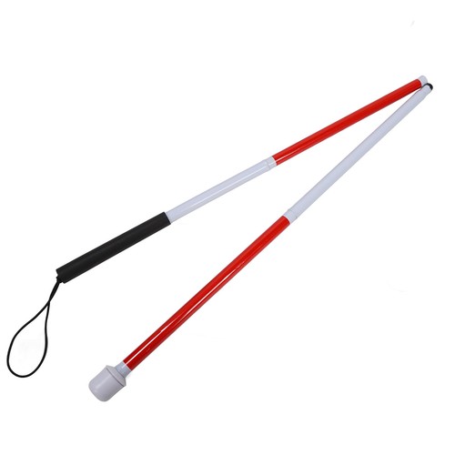 Blind guide cane aluminum - guide,