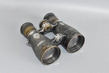 Altes Fernglas 08 C.P. Goerz Berlin -- Carl Paul Goerz Fernglas 1.WK Wk1? /#E5