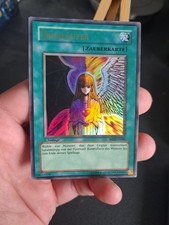 Überläufer 1. Auflage MRD-G060 Ultra Rare Holo Yugioh Karte 2002 Oldschool Alt