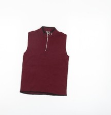 River Island Mädchen rot