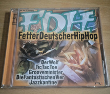 CD - FDH - Fetter Deutscher