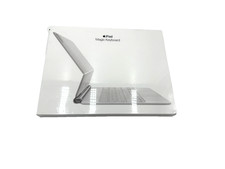 Apple Magic Keyboard - MJQJ3D/A - A2261 - Weiß - iPad Pro 11" / Air- Neu OVP