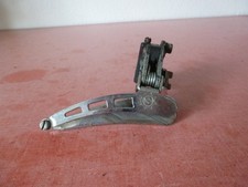 Simplex Umwerfer Rennrad