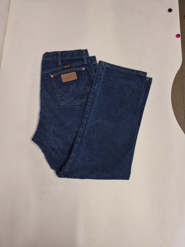 Wrangler vintage cowboy cut - wrangler,