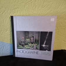 Photographie 1981/82 Time Life