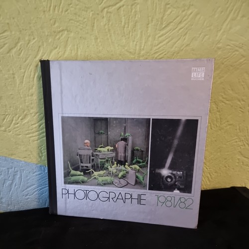 Photographie 1981 time - photographie, life