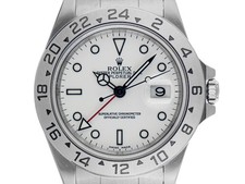 Rolex Explorer II Ref.16570