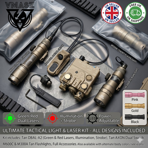 Element dbal laserlicht ir - element,