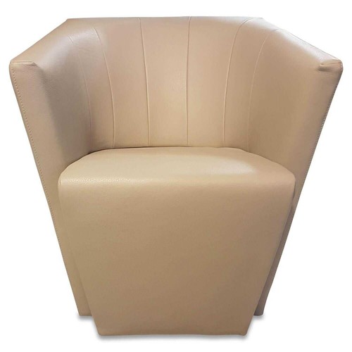 Jori sessel ice cube - cube, leder