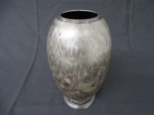 Wmf ikora vase - wmf, 1930