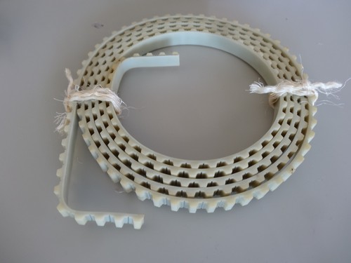 Riemen für servostrickmotor - für,