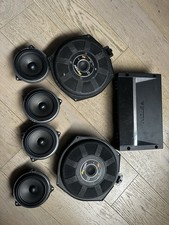 ETON BMW Sound System für 1er