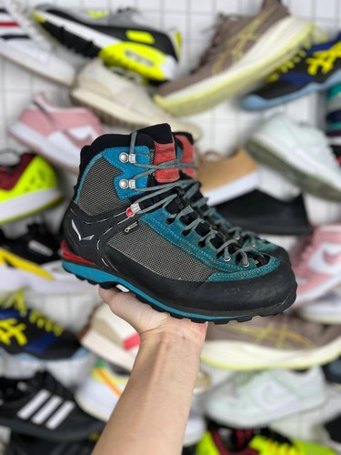 Salewa crow gtx - salewa,