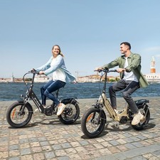 ENGWE L20 3.0 Pro E-Bike 250W