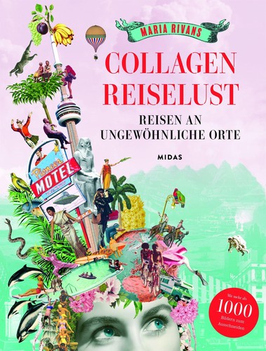 Maria rivans collagen - maria,