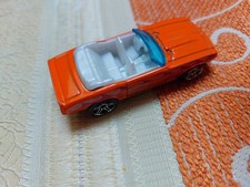 Hot Wheels : '69 Camaro Cabrio