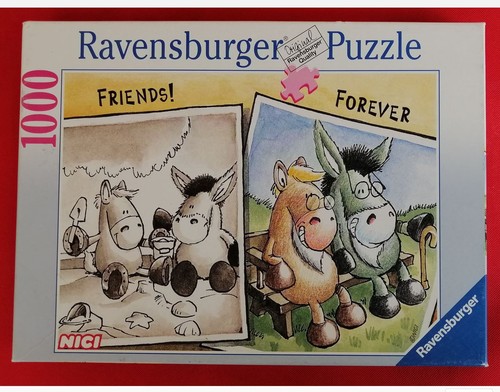Nici 15432 ravensburger - ,