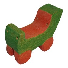 Ostheimer Kinderwagen