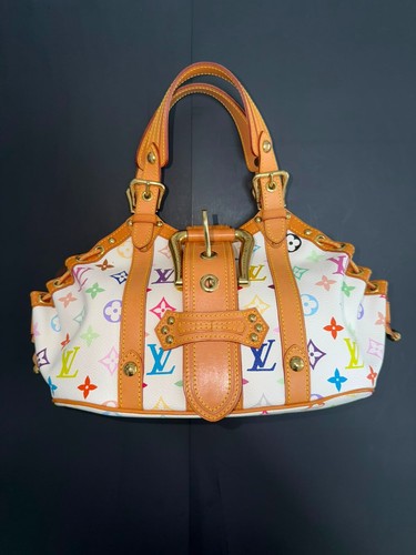 Louis vuitton theda - theda, murakami