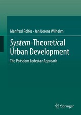 System theoretical urban - system-theoretical,