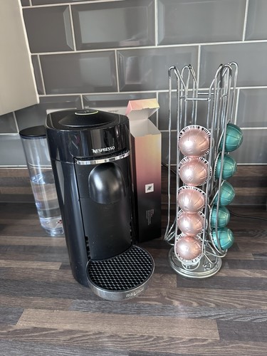Nespresso vertuo plus magimix - nespresso,