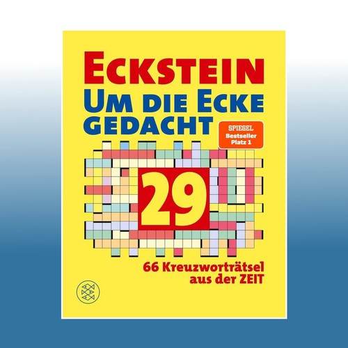 Eckstein die ecke - -, um