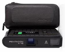 Pentacon K16 Kompaktkamera mit