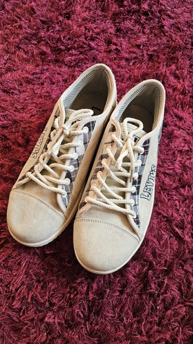 Herren sneakers von levis - herren,