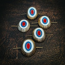 Russland RF 5x Abzeichen