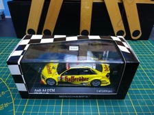 Audi A4 DTM 2004 Nr.11 Sport