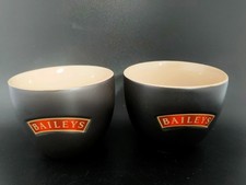 BAILEYS Porzellan Becher