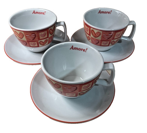 Retsch arzberg amore tassen - retsch,